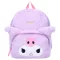 Hello Kitty Kuromi hátizsák 26 cm