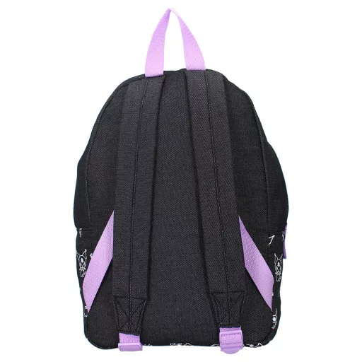 Hello Kitty Kuromi farmer hátizsák 37 cm