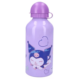 Hello Kitty Kuromi alumínium sport kulacs 500 ml