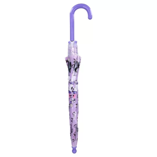 Hello Kitty Kuromi gyerek esernyő 71 cm