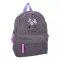 Hello Kitty Kuromi prémium bársony hátizsák 31 cm
