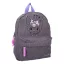 Hello Kitty Kuromi prémium bársony hátizsák 31 cm