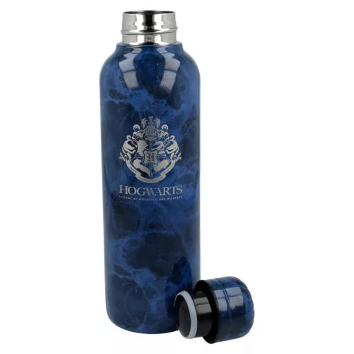 Harry Potter rozsdamentes acél termosz 515ml
