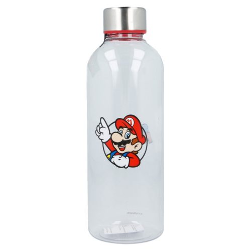 Super Mario hydro műanyag kulacs 850ml