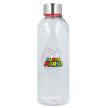 Super Mario hydro műanyag kulacs 850ml