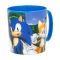 Sonic, a sündisznó micro bögre 350ml