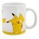 Pokémon Pikachu mikrózható kerámia bögre 325ml