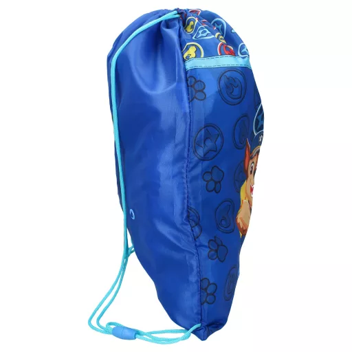 Mancs Őrjárat sporttáska, tornazsák 44cm