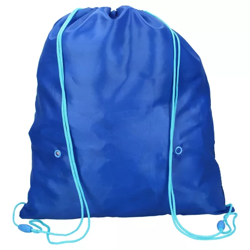 Mancs Őrjárat sporttáska, tornazsák 44cm