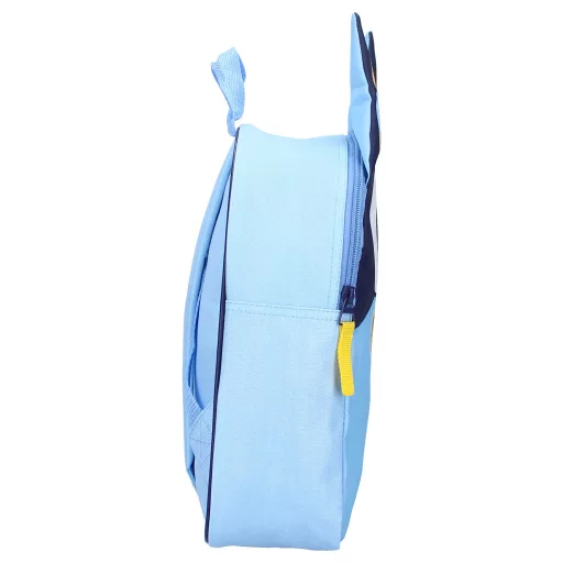 Bluey 3D ovis hátizsák, táska 32cm