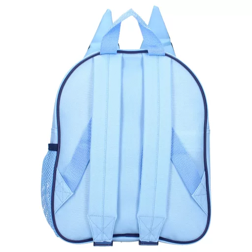 Bluey 3D ovis hátizsák, táska 32cm