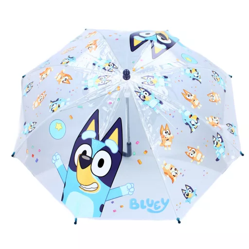Bluey gyerek esernyő Ø71cm
