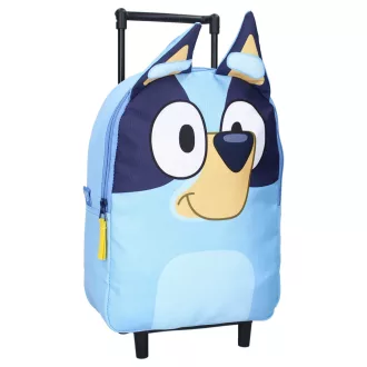 Bluey gurulós hátizsák 33cm