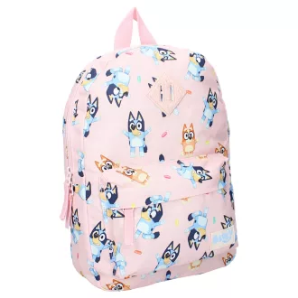 Bluey hátizsák 33 cm