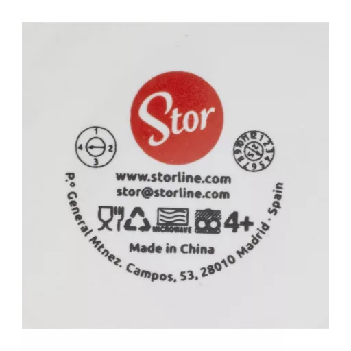 Stranger Things HAWKINS kerámia bögre 325ml