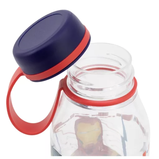 Bosszúállók műanyag kulacs 460ml