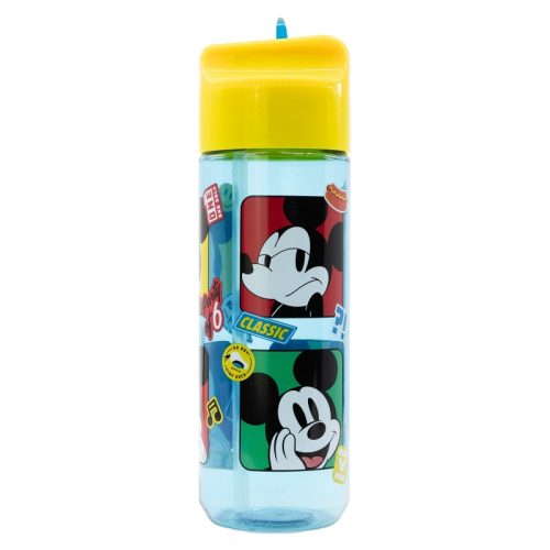 Disney Mickey Fun-Tastic hydro műanyag kulacs 540ml