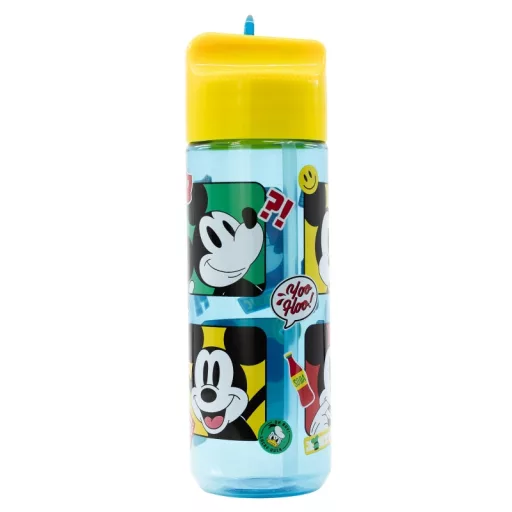 Disney Mickey Fun-Tastic hydro műanyag kulacs 540ml