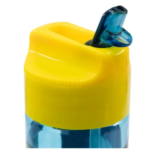 Disney Mickey Fun-Tastic hydro műanyag kulacs 540ml