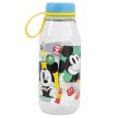 Disney Mickey egér műanyag kulacs 460ml
