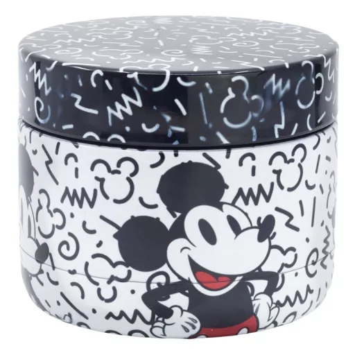Disney Mickey acél ételtartó/termosz 360ml