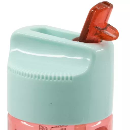 Disney Minnie Being More Minnie hydro műanyag kulacs 540ml