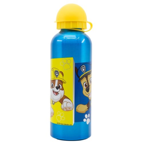 Mancs Őrjárat Pup Power alumínium kulacs 530ml