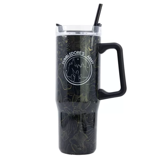 Harry Potter XL utazó termosz bögre 940ml