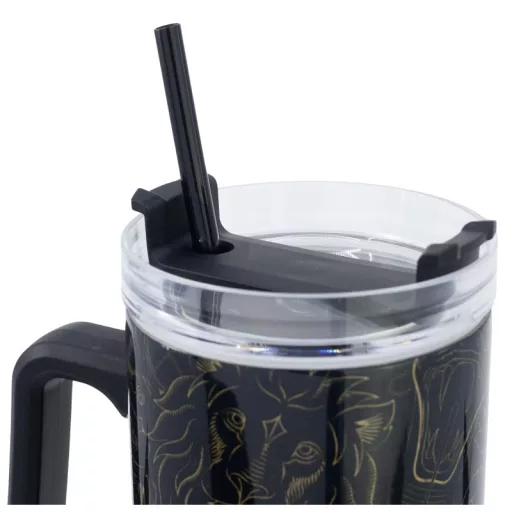 Harry Potter XL utazó termosz bögre 940ml