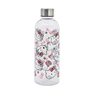 Hello Kitty hydro műanyag kulacs 850ml