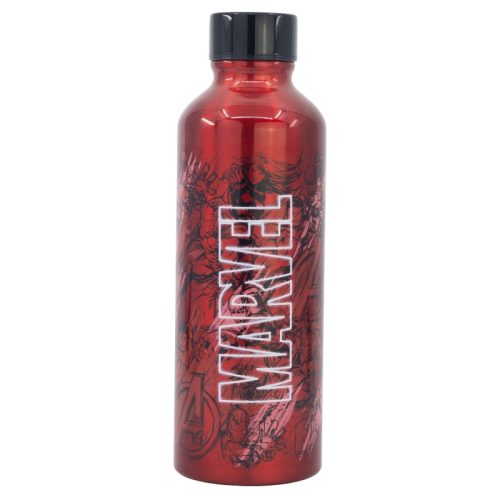 Marvel alumínium kulacs  750ml