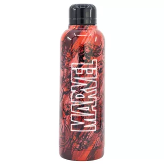 Marvel rozsdamentes acél termosz 515ml