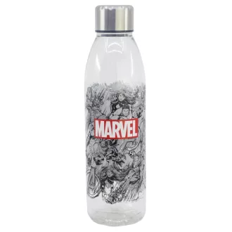 Marvel műanyag palack 980ml