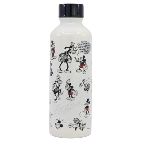 Disney Mickey alumínium kulacs  750ml