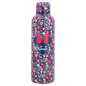 Disney Minnie rozsdamentes acél termosz 515ml