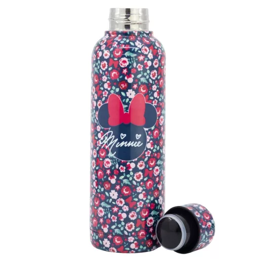 Disney Minnie rozsdamentes acél termosz 515ml