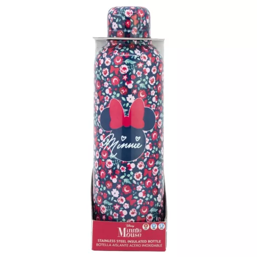Disney Minnie rozsdamentes acél termosz 515ml