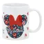 Disney Minnie mikrózható kerámia bögre 325ml