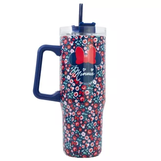 Disney Minnie rozsdamentes acél termoszbögre 940 ml