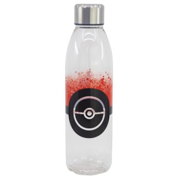 Pokémon műanyag palack 980ml