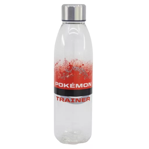Pokémon műanyag palack 980ml