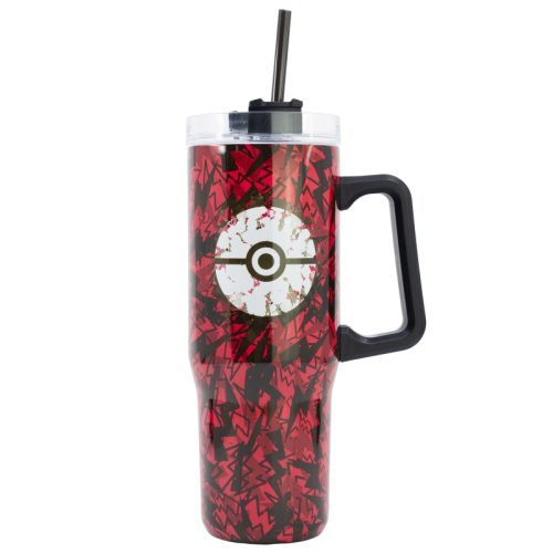 Pokémon XL utazó termosz bögre 940ml
