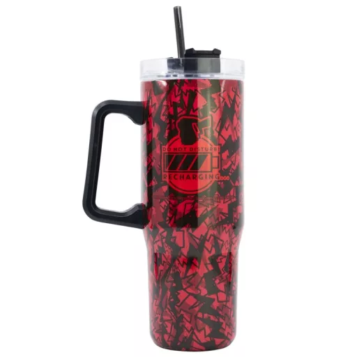 Pokémon XL utazó termosz bögre 940ml
