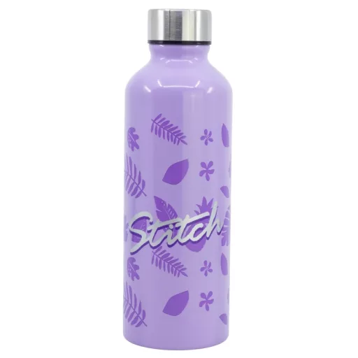 Disney Lilo és Stitch, A csillagkutya alumínium kulacs 755 ml