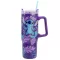 Disney Lilo és Stitch, A csillagkutya XL utazó termosz bögre 940ml