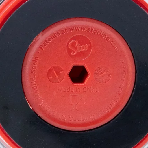 Super Mario duplafalú prémium műanyag pohár 705ml
