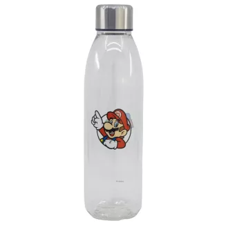 Super Mario műanyag palack 980ml