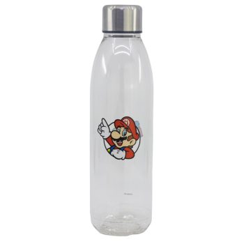 Super Mario műanyag palack 980ml