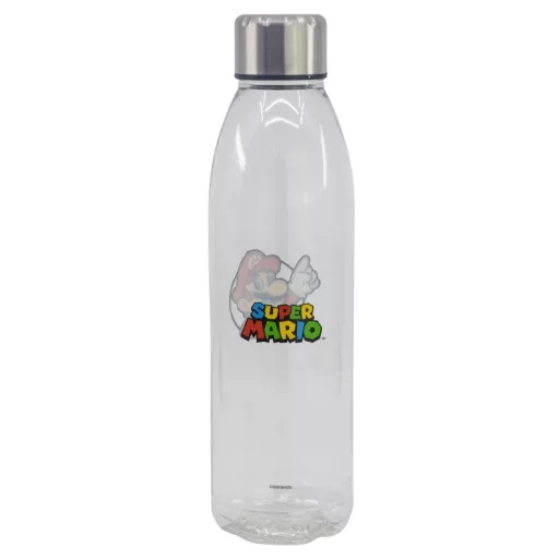 Super Mario műanyag palack 980ml