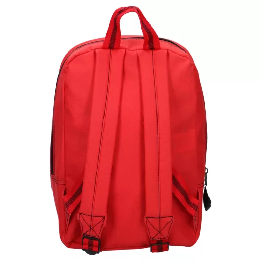 Disney Verdák 3D ovis hátizsák, táska 35cm